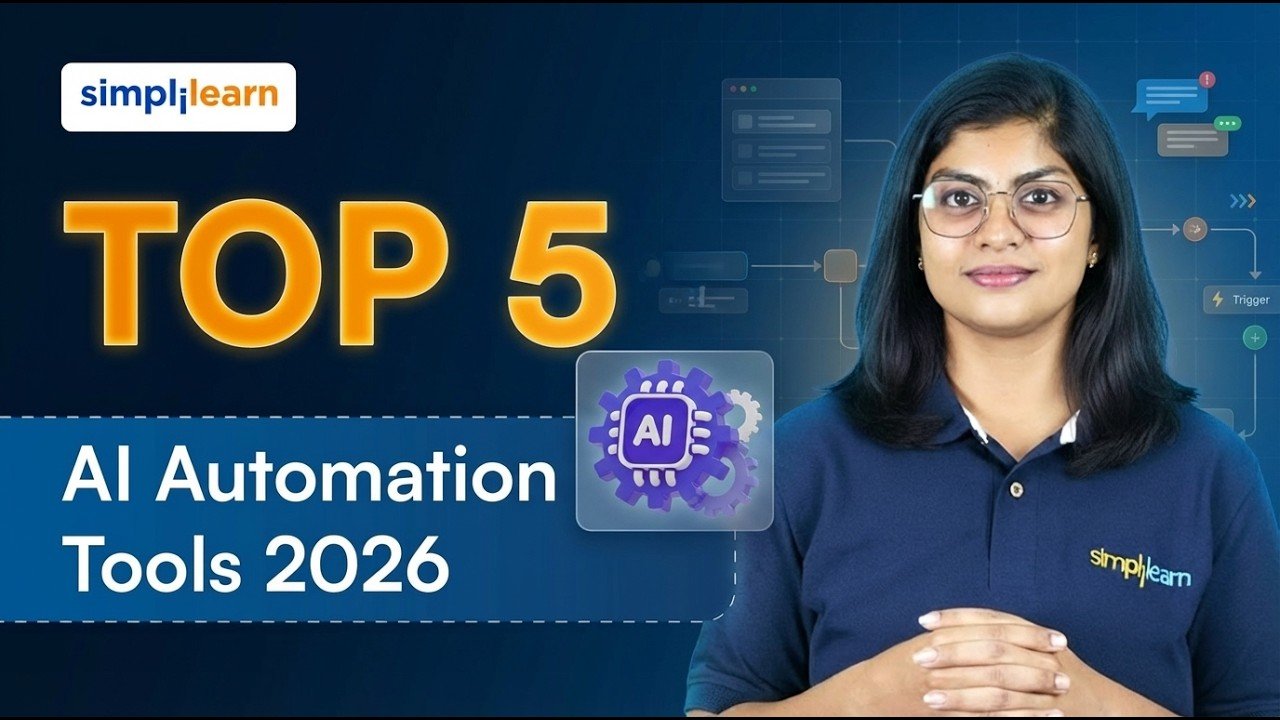3 Best AI Automation Tools to Boost Your Daily Office Productivity