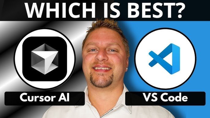 Cursor AI vs VS Code