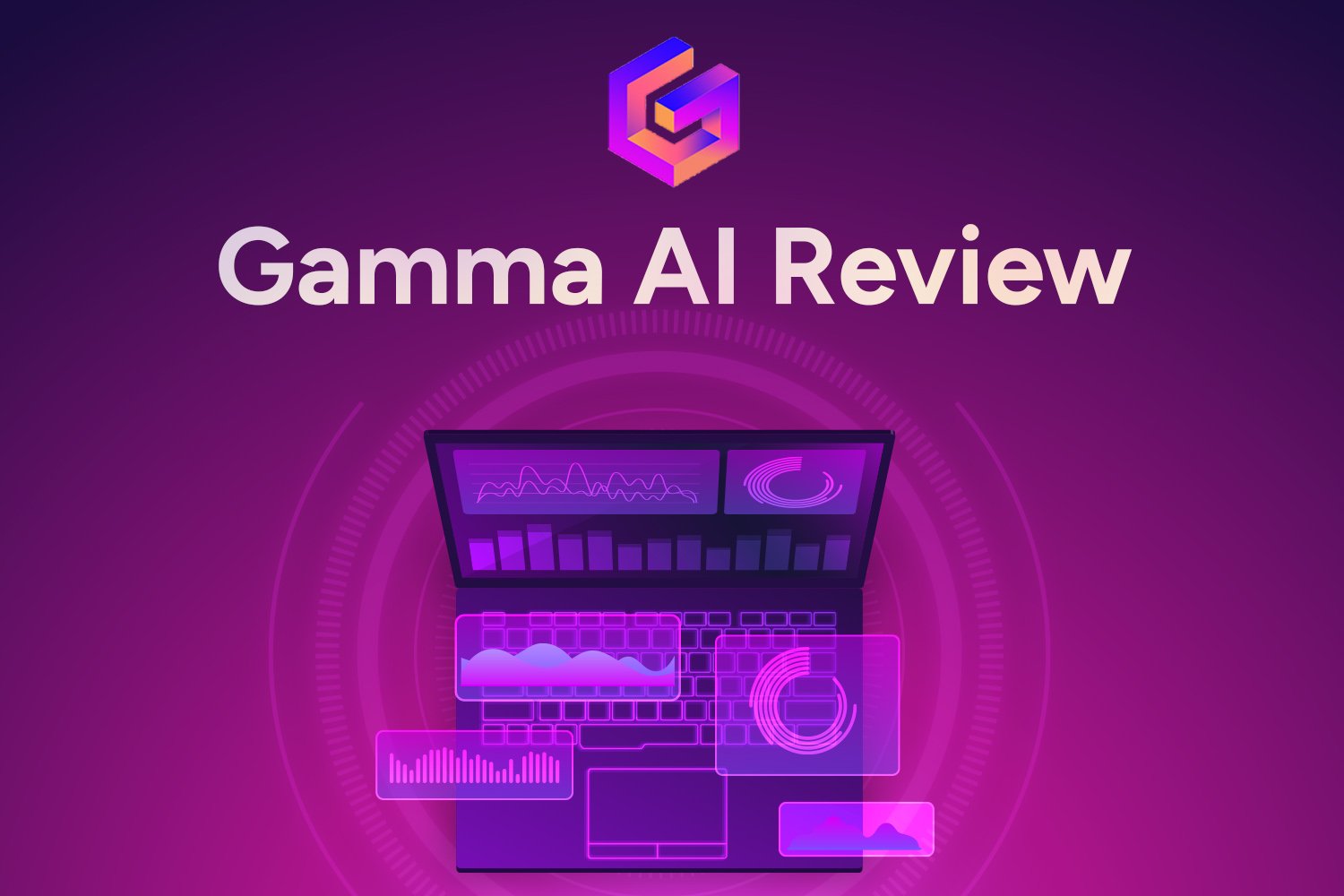 Gamma App AI Presentation