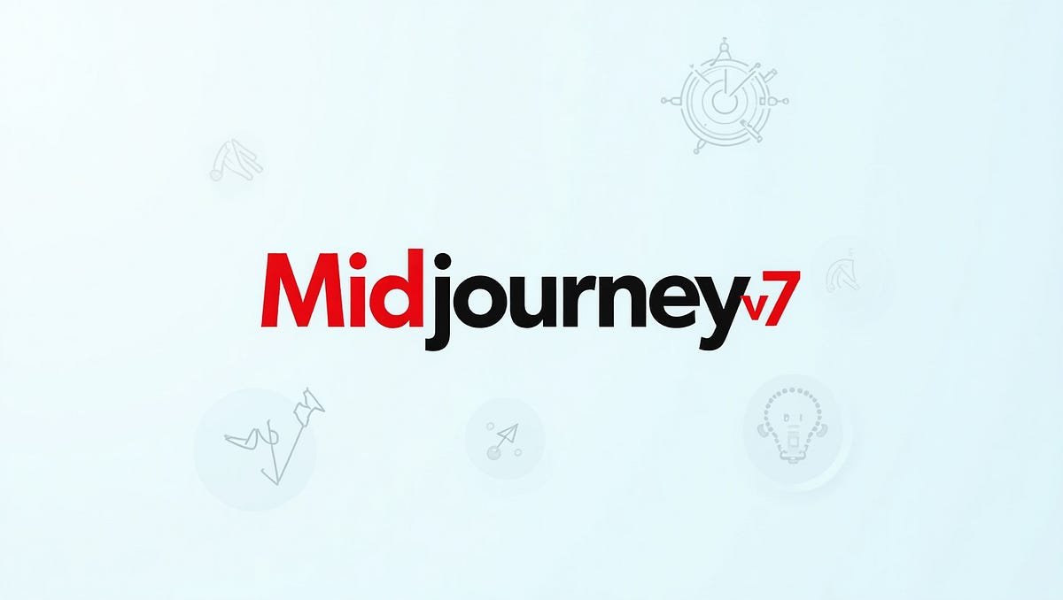 Midjourney v7 Prompt Guide